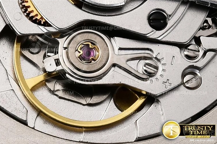 Rolex aaa copy 41mm R2DJ0257B – DJ2 Oys 1101